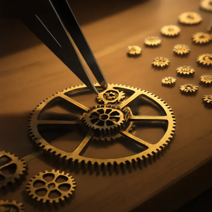 Weekly Performance Optimizations — Small Moves That Add Up