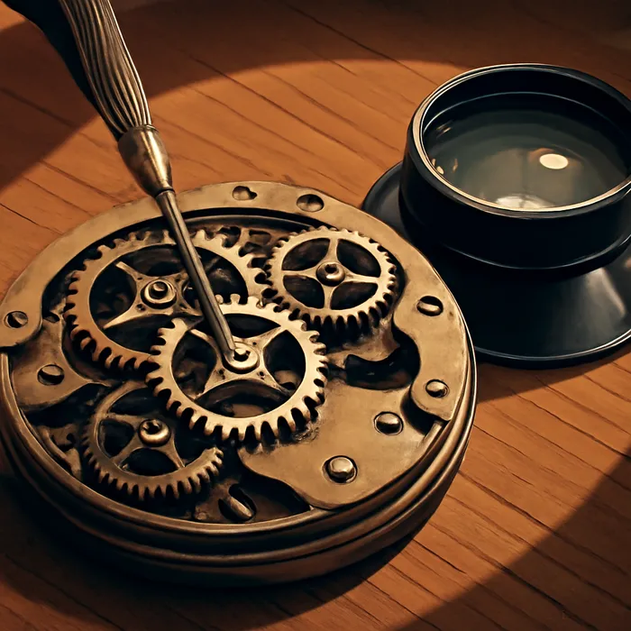 Weekly Performance Optimizations — Small Moves That Change Results