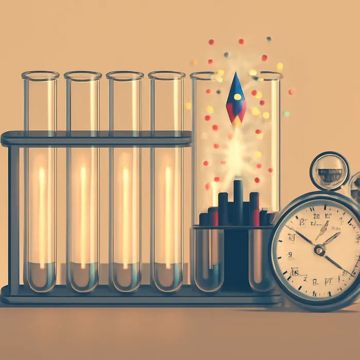 Weekly Performance Optimizations — Small Tests, Big Wins