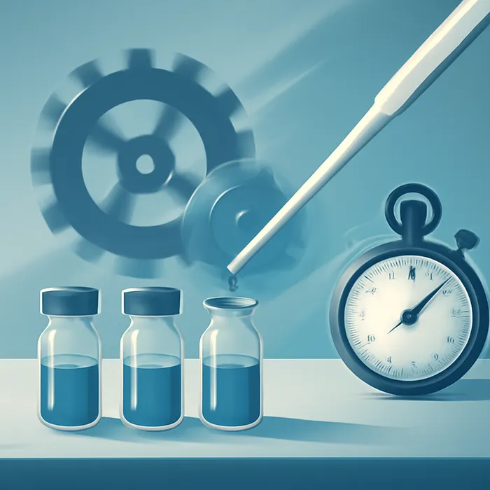 Weekly Performance Optimizations — Small Tests, Fast Wins