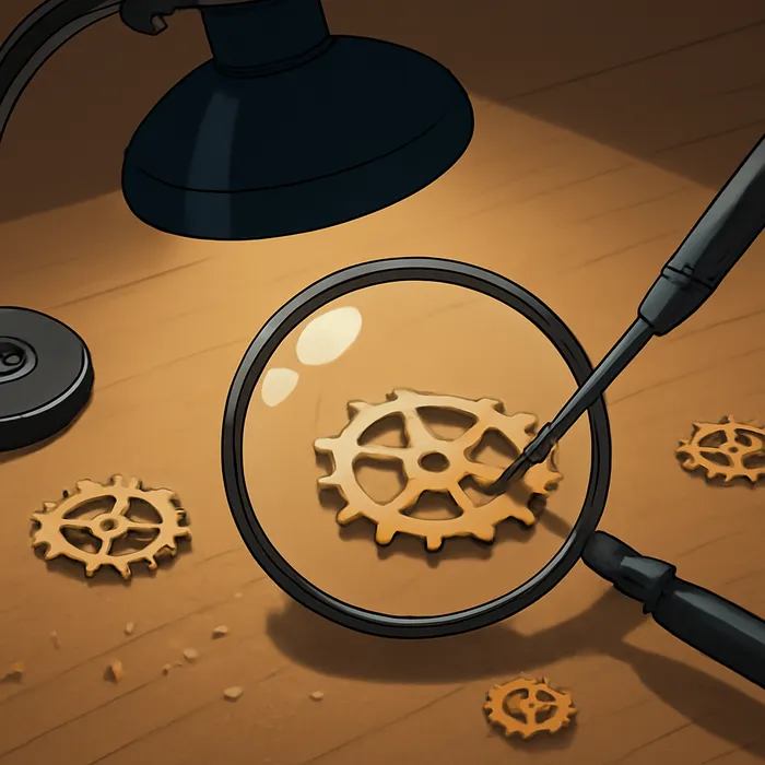 Weekly Performance Optimizations — Small Tweaks, Big Effects