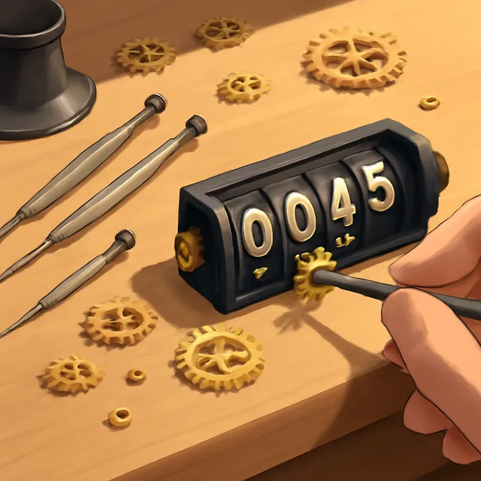 Weekly Performance Optimizations: Small Tweaks That Add Up