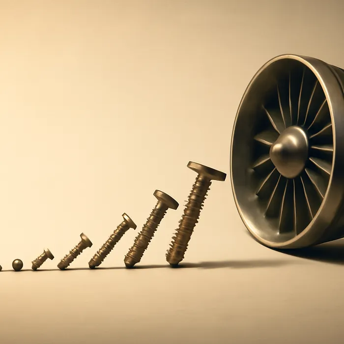 Weekly Performance Optimizations — Small Wins Add Up Fast
