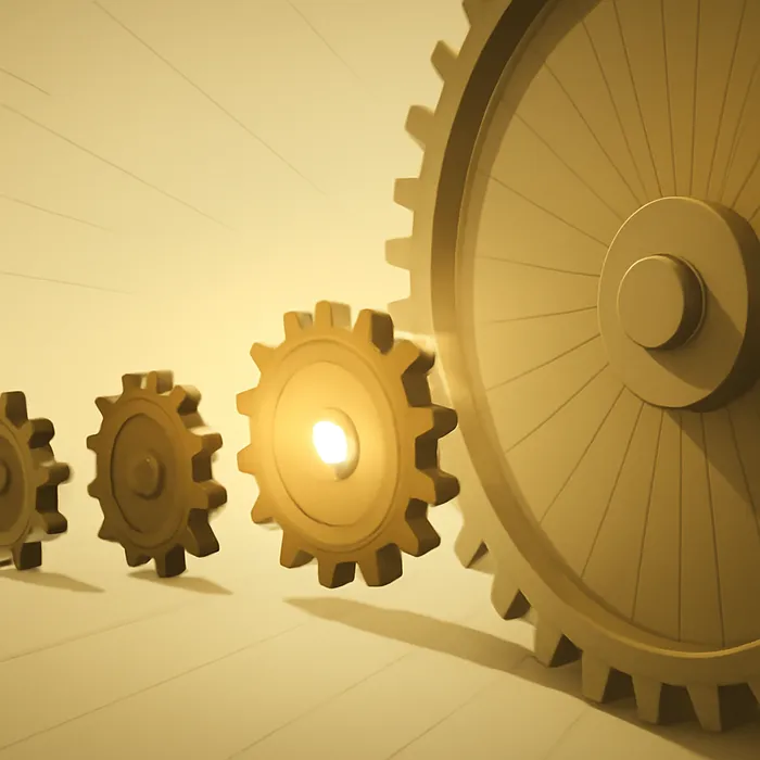 Weekly Performance Optimizations — Small Wins Build Big Results