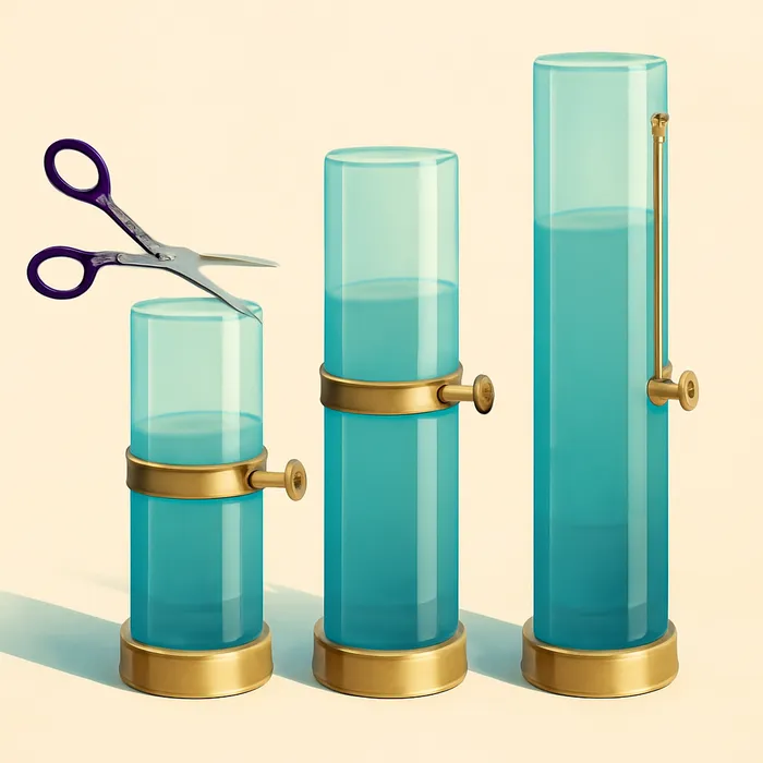 Weekly Performance Optimizations — Test, Trim, Scale