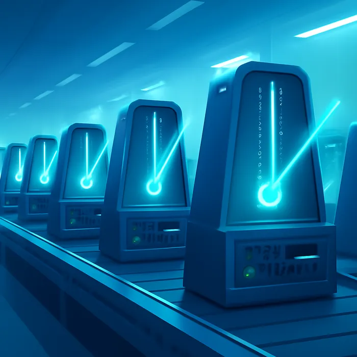 Weekly Performance Optimizations That Keep Pace