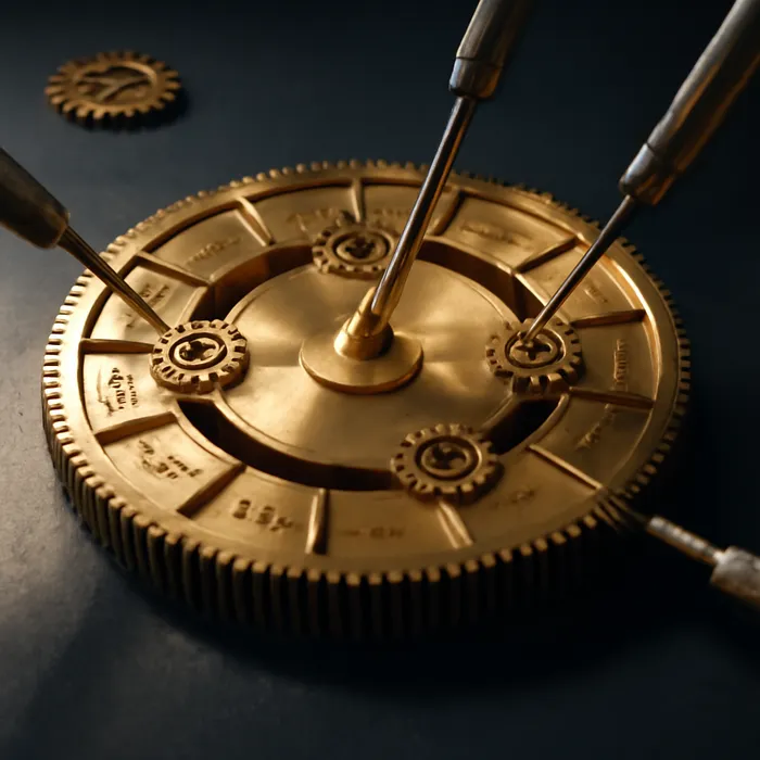 Weekly Performance Optimizations That Keep You Ahead