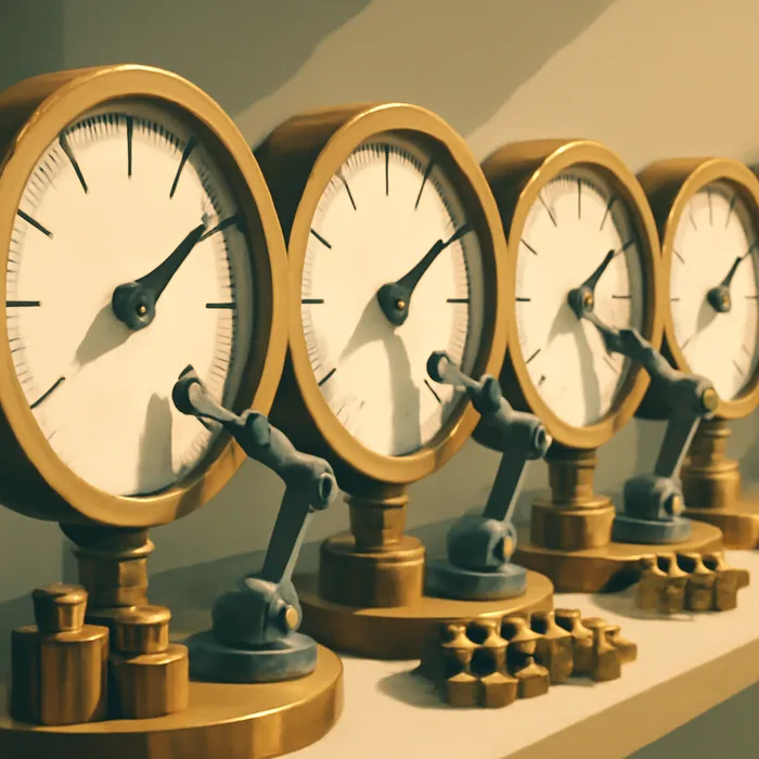 Weekly Performance Optimizations That Move Metrics
