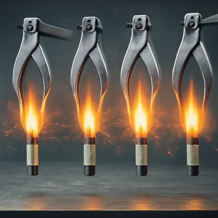 Weekly Performance Optimizations That Stop Burn