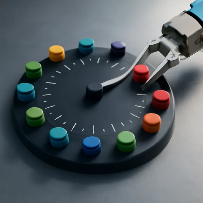 Weekly Performance Optimizations — What Gets Changed