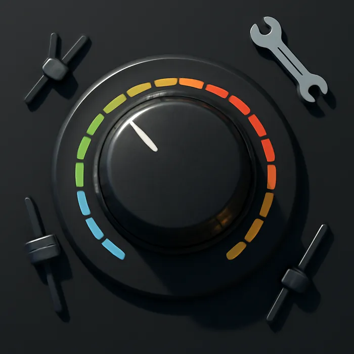 Weekly Performance Optimizations