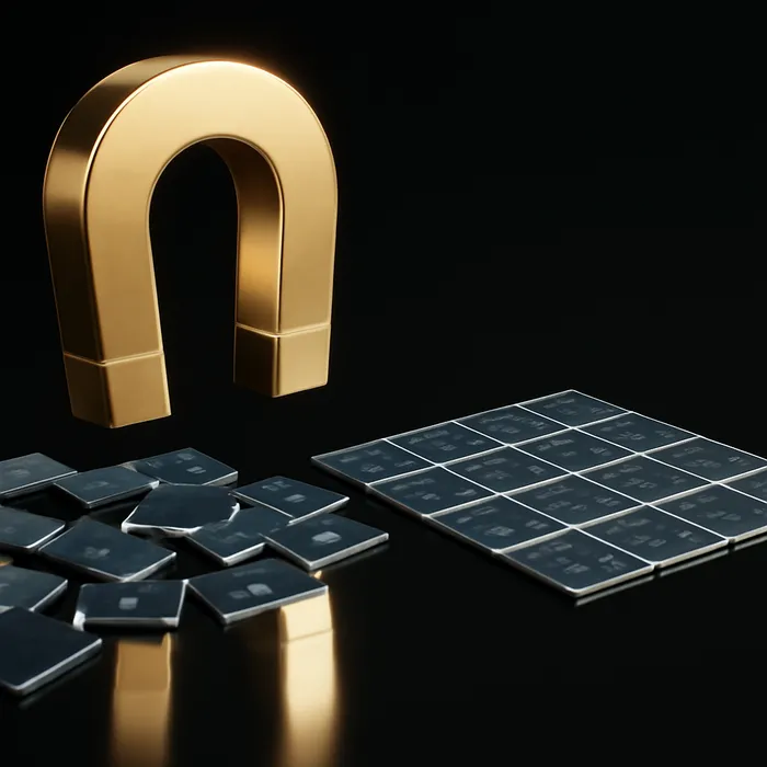 What AtOnce Does Differently for Solar Panel Brands