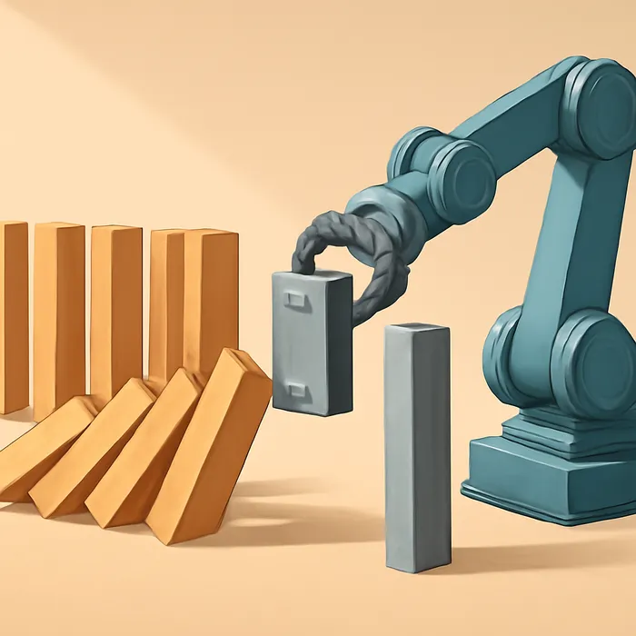 What Fails Most Often and How We Fix It