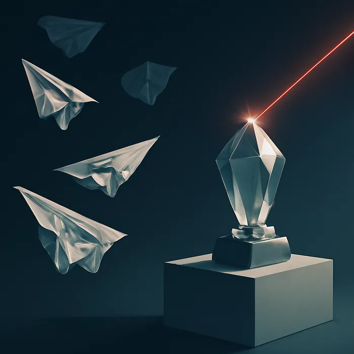 What Makes AtOnce Different — Results Focus, Not Activities