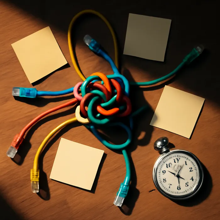 What Marketing Teams Struggle With Right Now