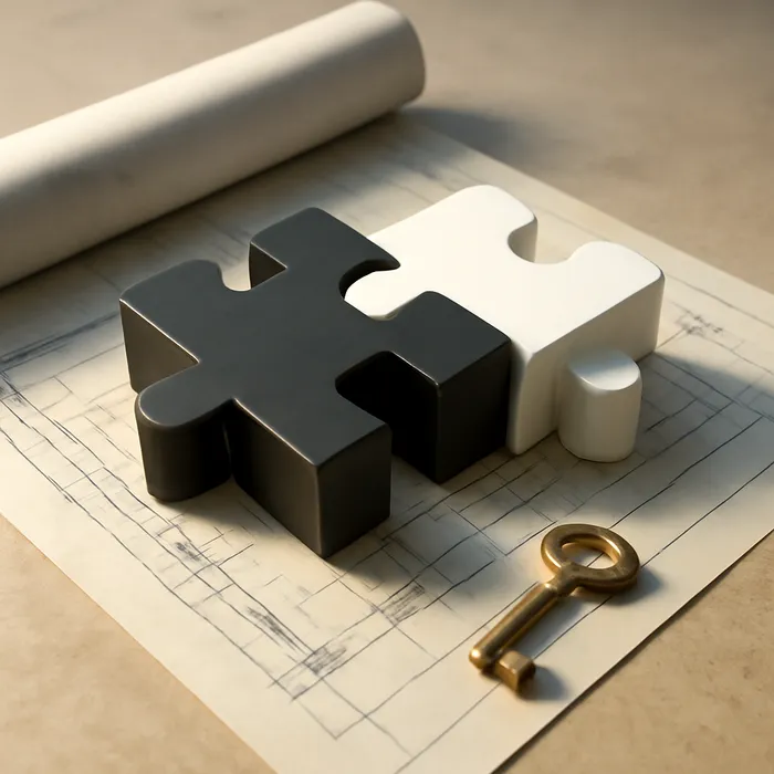 What to Expect and How We Start Working Together