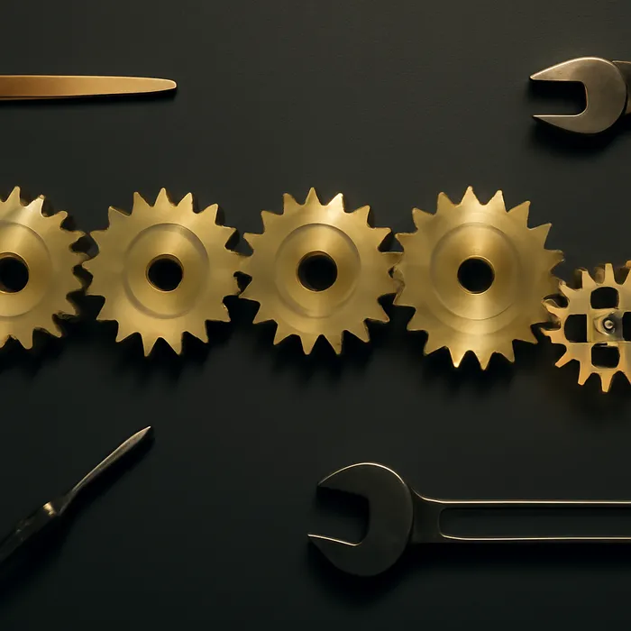 What We Do: A Focused Playbook for Better Conversions