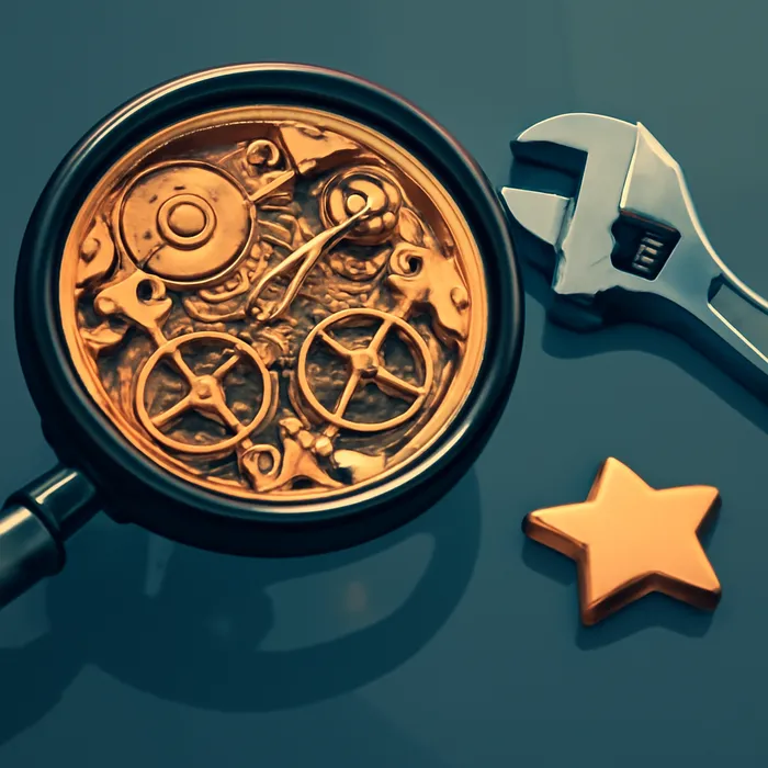 What We Do First: Audit and Quick Wins