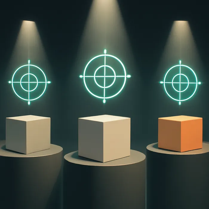What We Do — Focused Google Ads Management for Brands