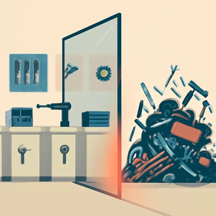 What We Do Not Do — So You Know the Scope