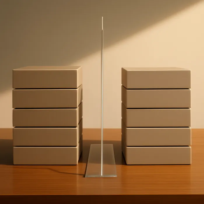 What We Don’t Do and How to Work With Us — Clear Boundaries, Clear Results