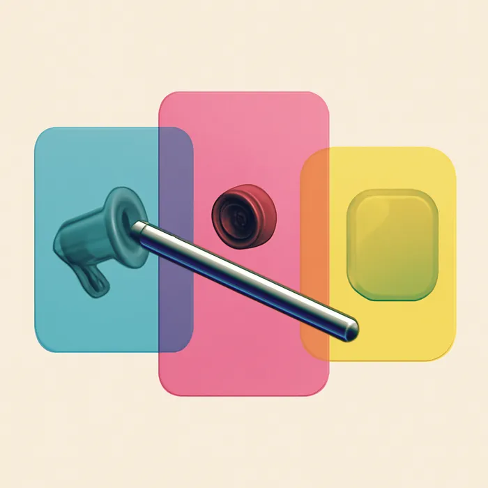 Where AtOnce Fits in a Media Mix — Clear Roles and Tight Handoffs