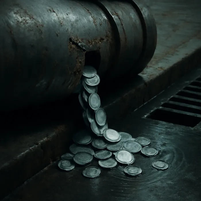 Where Big Budgets Leak: Specific Google Ads Problems