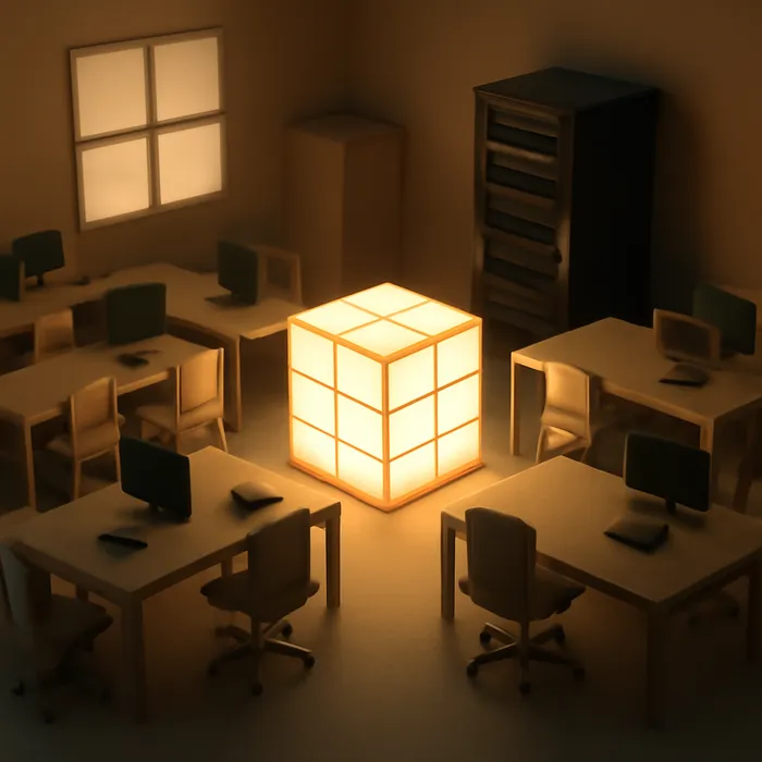 Where to Place AtOnce in an Org