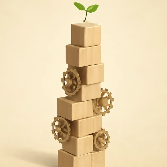 Who This Is For — Marketing Teams Ready to Scale