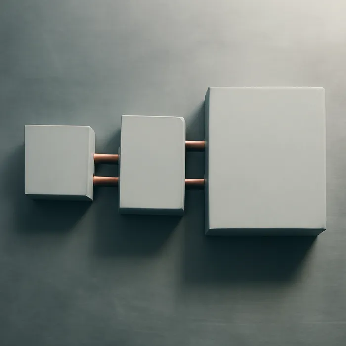 Who This Service Fits: Marketing Teams at Medium and Large Brands