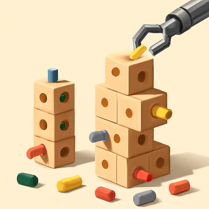 Who We Help: Marketing Teams at Medium and Large Brands