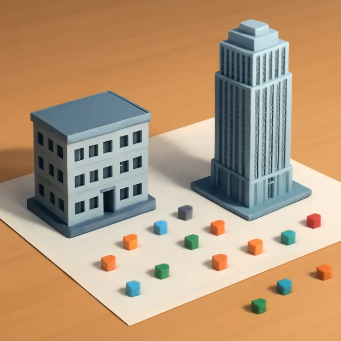 Who We Serve: Marketing Teams at Mid-Size and Big Brands