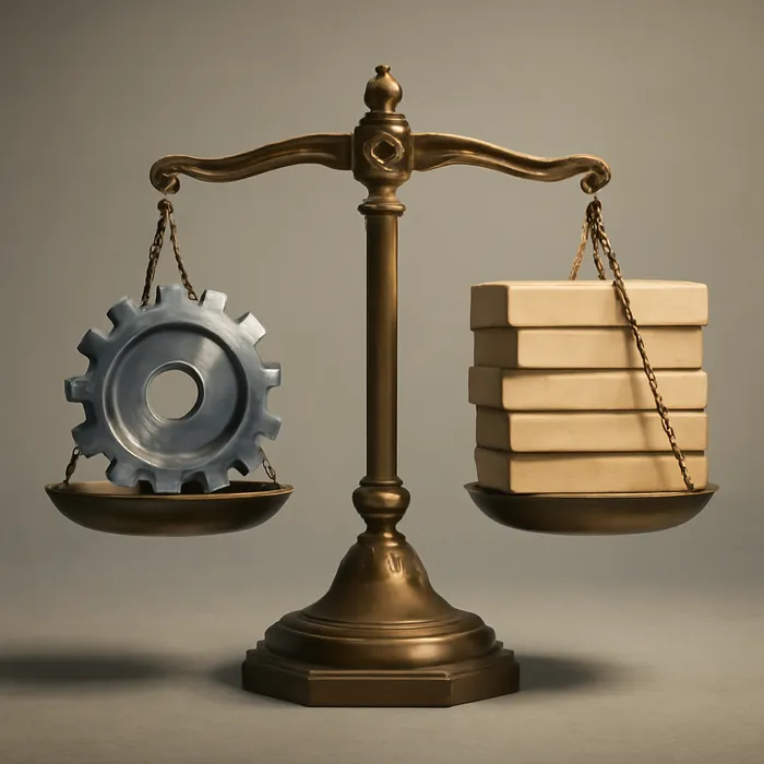 Who You Are: Marketing Teams That Need Results, Not Reports