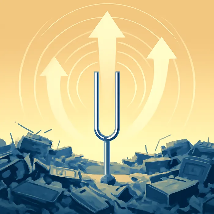 Why AtOnce Is Different — Conversion First, No Noise