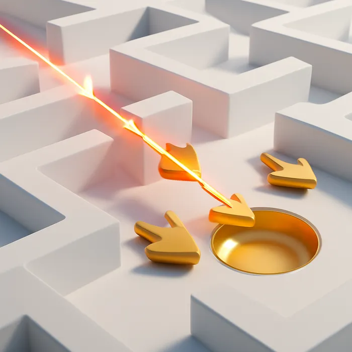 Why AtOnce Is Different — Focused, Fast, and Conversion-First
