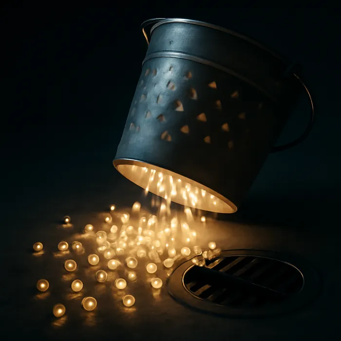 Why Existing Campaigns Leak Budget Fast