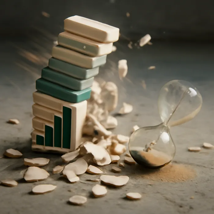 Why Marketing Teams Lose Growth Fast