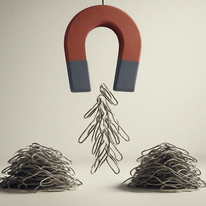 Why Marketing Teams Pick AtOnce Over Other Firms