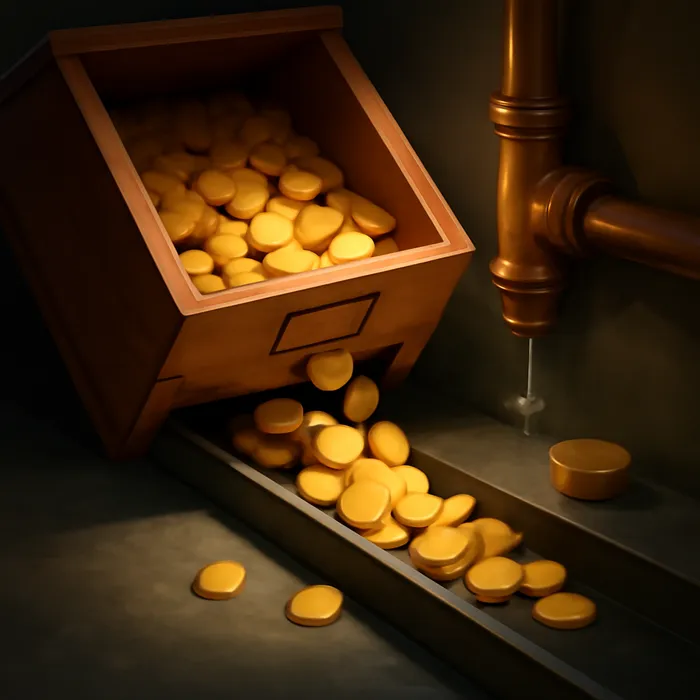 Why Most Agencies Leave Money on the Table