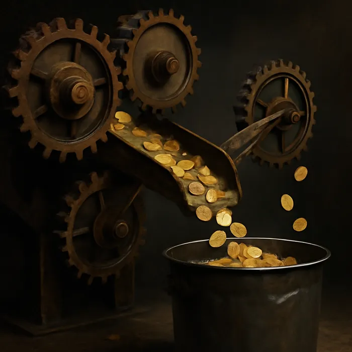 Why Your Current PPC Loses Money