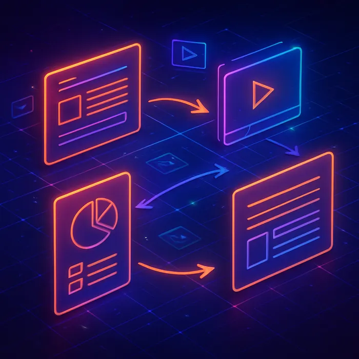 Full Content Funnel and Buyer Education