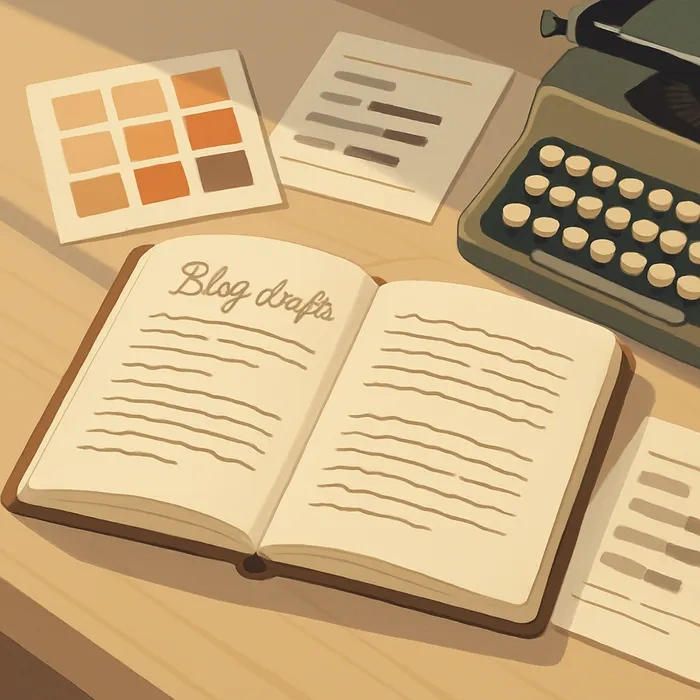 High-Quality Content Creation with Brand Matching