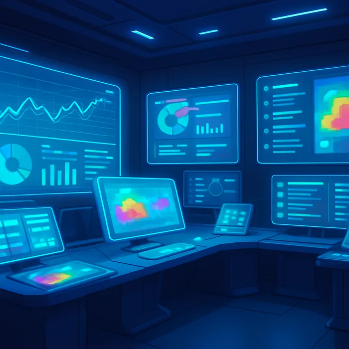 Tracking, Reporting, and Performance Analysis