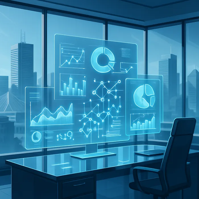 Winnipeg SEO company experts planning strategy