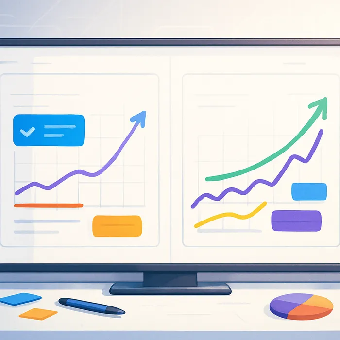 Expert optimization of existing content