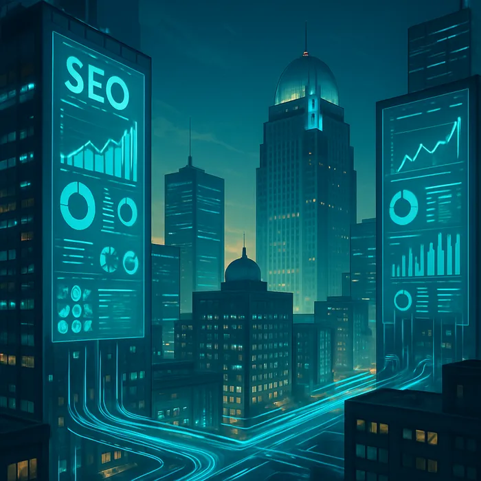 Winston-Salem SEO Company North Carolina Leading Strategy