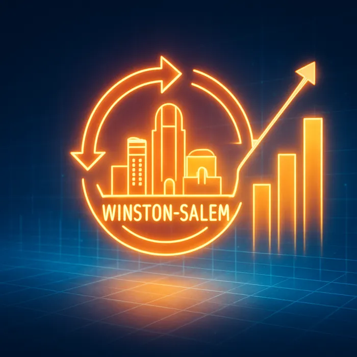 Why AtOnce is Your Best Choice SEO Firm in Winston-Salem