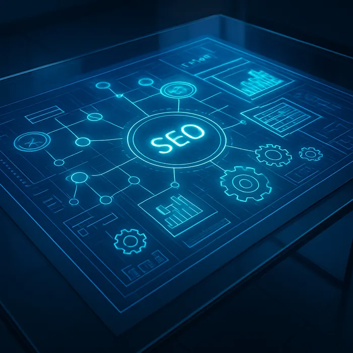 Targeted Content Strategy for Winston-Salem SEO Services