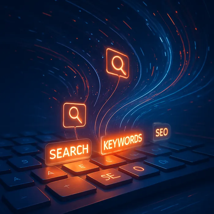 Keyword Strategy for Winston-Salem SEO Agency North Carolina