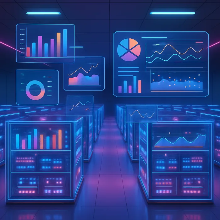Content analysis and performance monitoring
